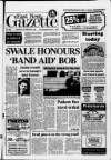 East Kent Gazette Thursday 27 February 1986 Page 1