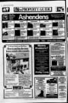 East Kent Gazette Thursday 27 February 1986 Page 14