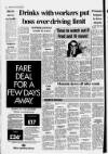 East Kent Gazette Thursday 27 February 1986 Page 20