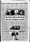East Kent Gazette Thursday 27 February 1986 Page 21