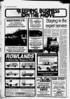 East Kent Gazette Thursday 27 February 1986 Page 33