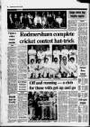 East Kent Gazette Thursday 27 February 1986 Page 35
