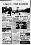 East Kent Gazette Thursday 03 April 1986 Page 8