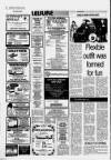 East Kent Gazette Thursday 03 April 1986 Page 35
