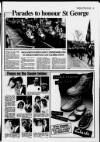 East Kent Gazette Thursday 24 April 1986 Page 19