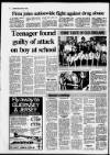 East Kent Gazette Thursday 01 May 1986 Page 8