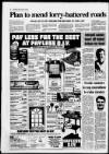 East Kent Gazette Thursday 01 May 1986 Page 10