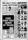 East Kent Gazette Thursday 01 May 1986 Page 20