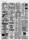 East Kent Gazette Thursday 01 May 1986 Page 38