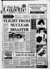 East Kent Gazette Thursday 08 May 1986 Page 1