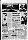 East Kent Gazette Thursday 08 May 1986 Page 6