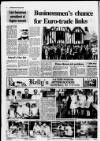 East Kent Gazette Thursday 08 May 1986 Page 8