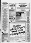 East Kent Gazette Thursday 08 May 1986 Page 22