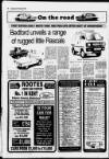 East Kent Gazette Thursday 08 May 1986 Page 26