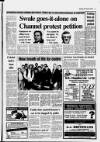 East Kent Gazette Thursday 05 June 1986 Page 5