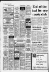 East Kent Gazette Thursday 05 June 1986 Page 18