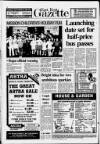 East Kent Gazette Thursday 05 June 1986 Page 43