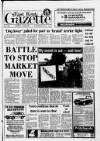 East Kent Gazette Thursday 12 June 1986 Page 1