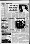 East Kent Gazette Thursday 12 June 1986 Page 6