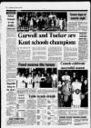 East Kent Gazette Thursday 12 June 1986 Page 34