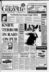 East Kent Gazette Thursday 19 June 1986 Page 1