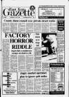 East Kent Gazette Thursday 17 July 1986 Page 1