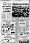 East Kent Gazette Thursday 17 July 1986 Page 6