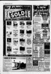 East Kent Gazette Thursday 17 July 1986 Page 16