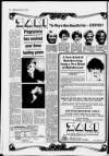 East Kent Gazette Thursday 17 July 1986 Page 22