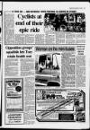 East Kent Gazette Thursday 17 July 1986 Page 23