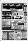 East Kent Gazette Thursday 17 July 1986 Page 26