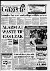 East Kent Gazette Thursday 07 August 1986 Page 1