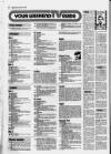 East Kent Gazette Thursday 07 August 1986 Page 42