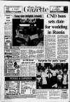 East Kent Gazette Thursday 07 August 1986 Page 44