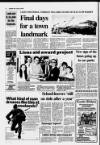 East Kent Gazette Thursday 14 August 1986 Page 6