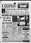 East Kent Gazette Thursday 21 August 1986 Page 1