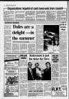 East Kent Gazette Thursday 21 August 1986 Page 10