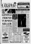 East Kent Gazette Thursday 09 October 1986 Page 1