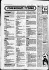 East Kent Gazette Thursday 09 October 1986 Page 42