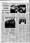 East Kent Gazette Thursday 23 October 1986 Page 4