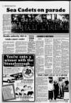 East Kent Gazette Thursday 23 October 1986 Page 6