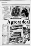 East Kent Gazette Thursday 23 October 1986 Page 8