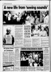 East Kent Gazette Thursday 23 October 1986 Page 10