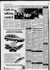 East Kent Gazette Thursday 23 October 1986 Page 22