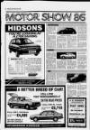 East Kent Gazette Thursday 23 October 1986 Page 26