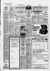 East Kent Gazette Thursday 23 October 1986 Page 34