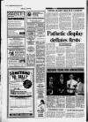 East Kent Gazette Thursday 23 October 1986 Page 38