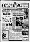 East Kent Gazette Thursday 18 June 1987 Page 1