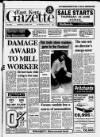 East Kent Gazette Thursday 25 June 1987 Page 1