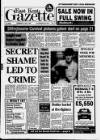 East Kent Gazette Thursday 02 July 1987 Page 1